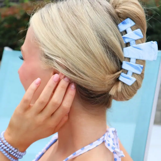 Tried & True Classic Claw Clip