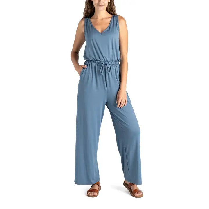 Allthreads Vineyard Jumpsuit