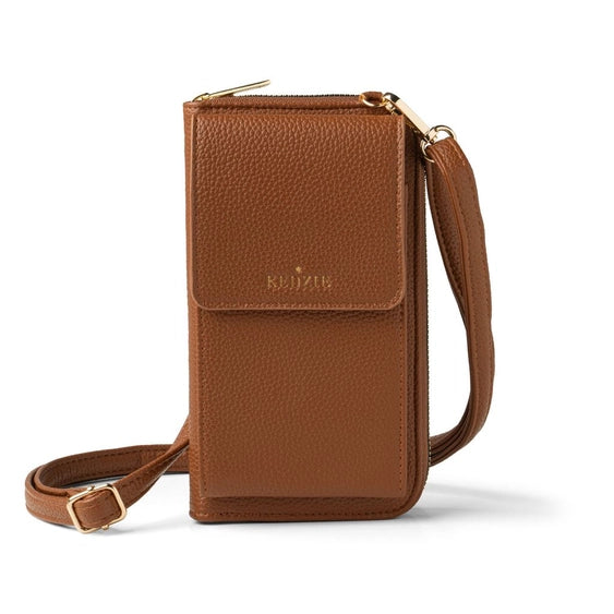 Kedzie Smartphone Crossbody