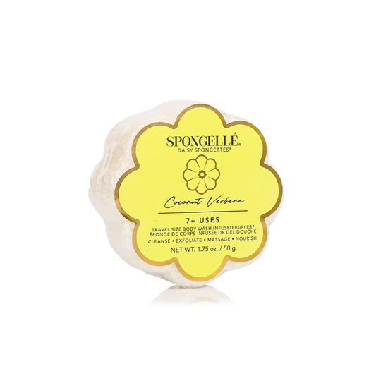 Daisy Collection Coconut Verbena 1.75 oz.