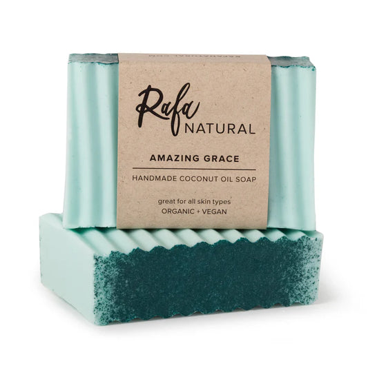 Amazing Grace Handmade Soap