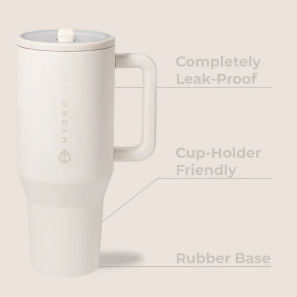HydroJug Traveler 40 oz.
