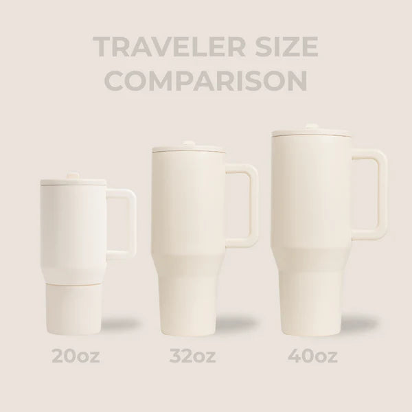 HydroJug Traveler 40 oz.