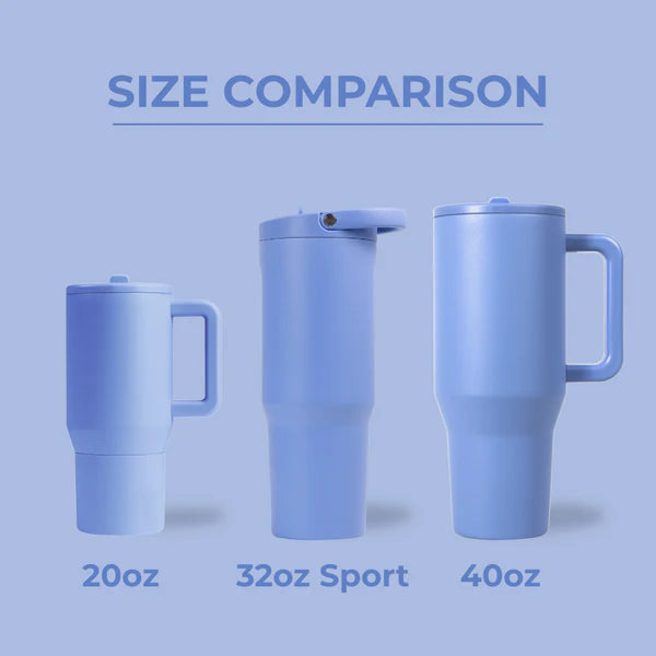 HydroJug Sport 32 oz.