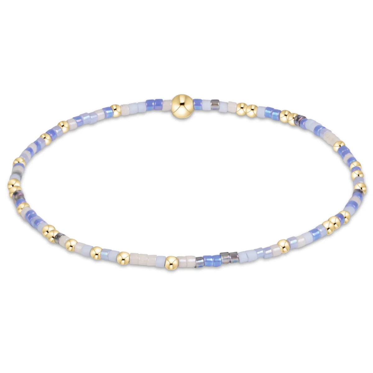 Egirl Hope Unwritten Bracelet- Bloopers