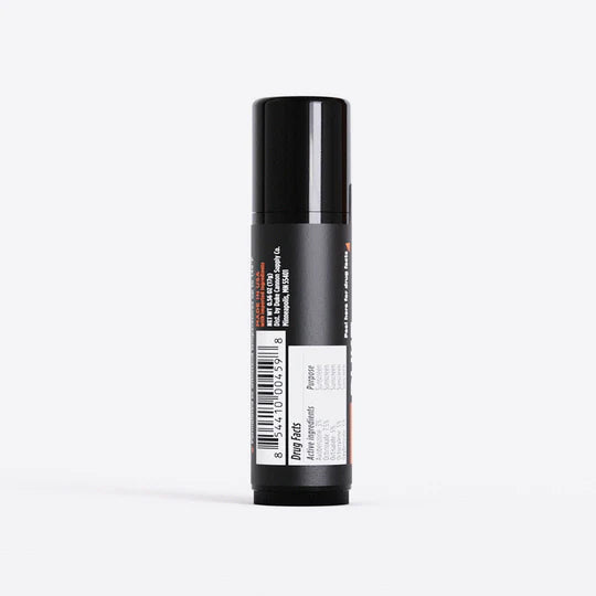 Cannon Balm Tactical Lip Protectant