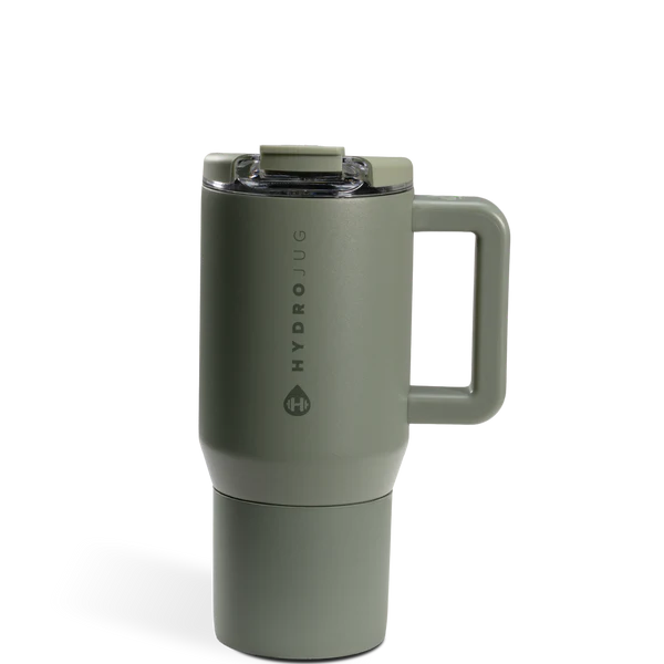 Traveler Coffee Mug 20 Oz