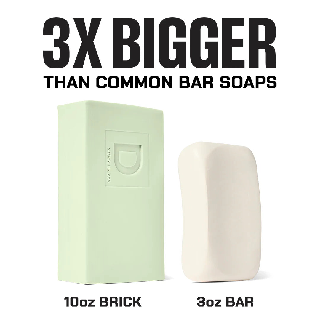 Big Ass Brick - High Country