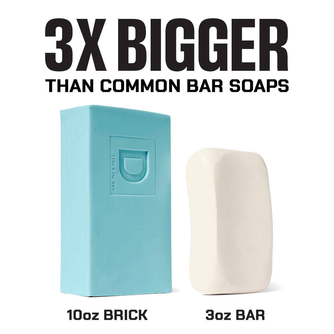 Big Ass Brick - Superior