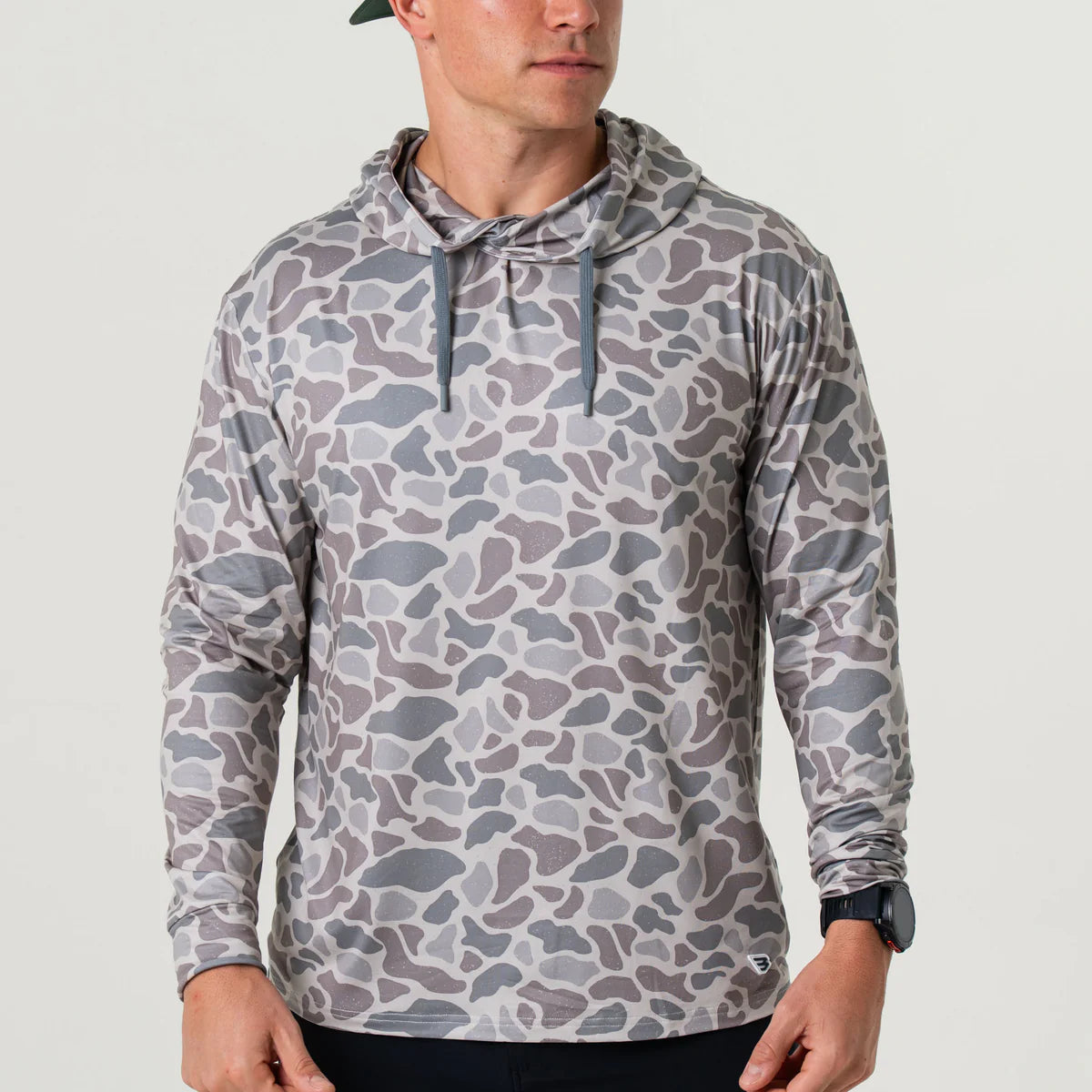 Performance Hoodie - Burlebo