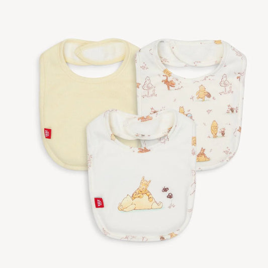 Moments With Friends Infant Bib 3-pack