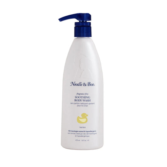 Soothing Body Wash 16 oz.