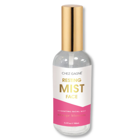 Resting Mist Face - Facial Mist