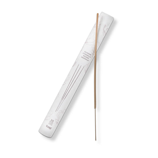 Magnolia Citro Incense Sticks Set of 30