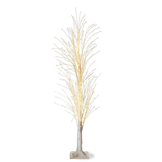 Twinkle Led Pine Tree