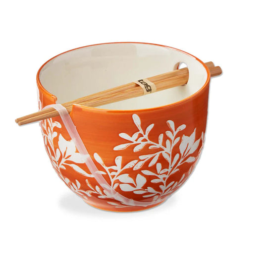 Harvest Noodle Bowl