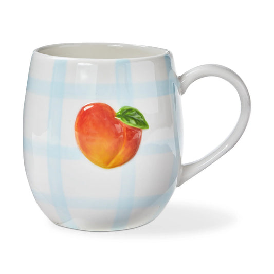 You're a Peach Mug