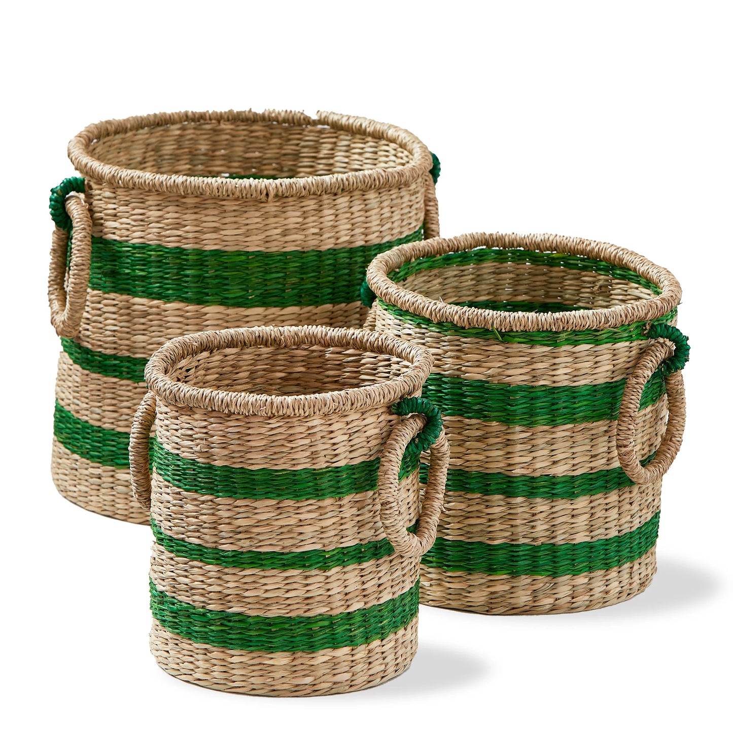 Ula Basket Set Of 3