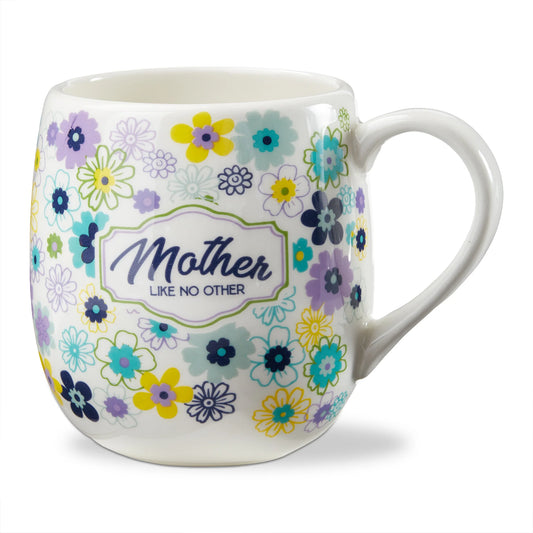 Mother Like No Other Mug