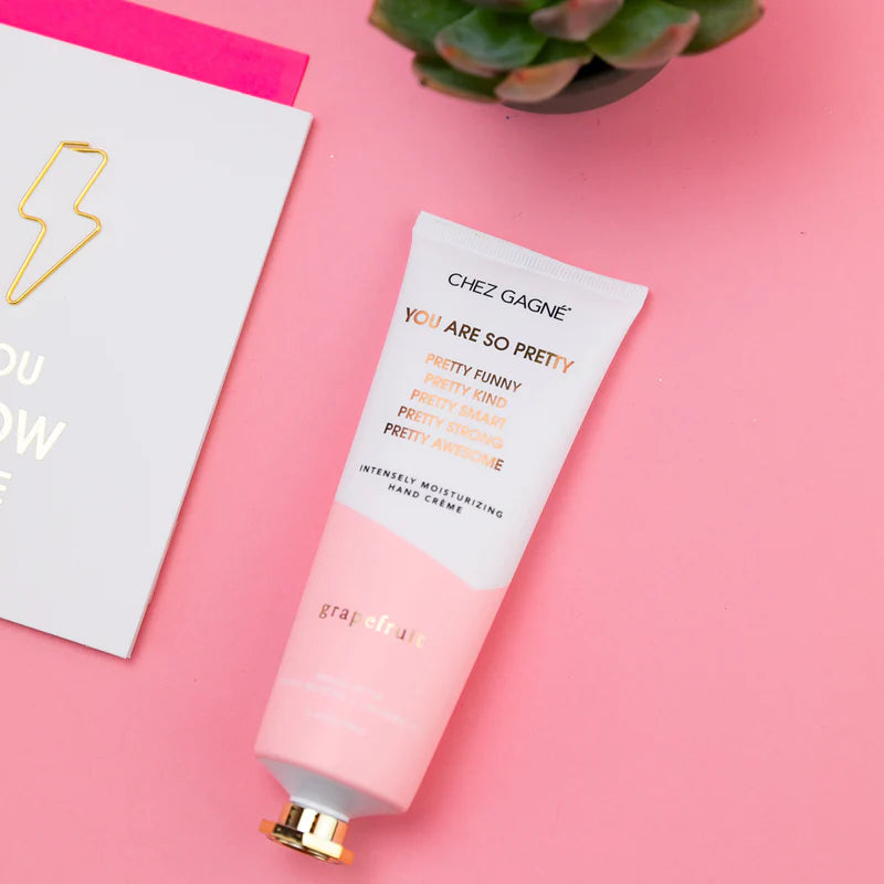 You're So Pretty Hand Cream