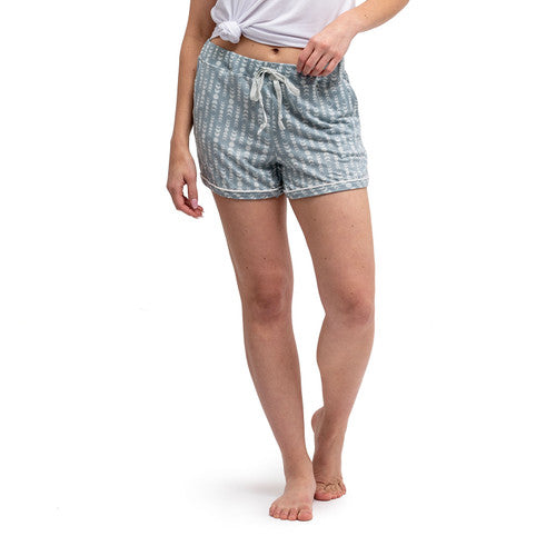 Over the Moon Nap Shorts