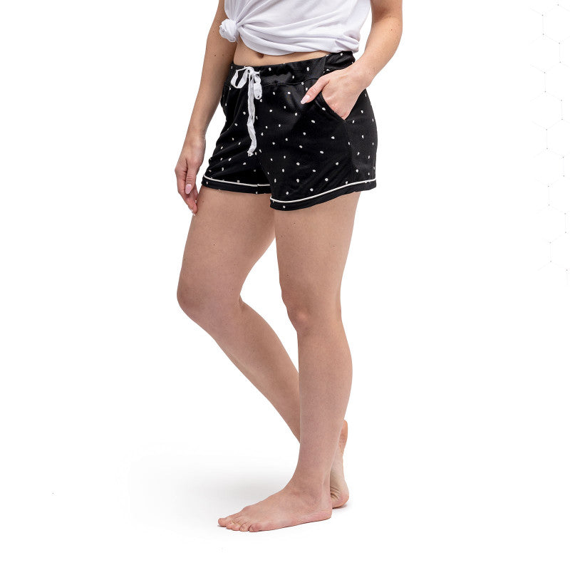 Under the Stars Nap Shorts