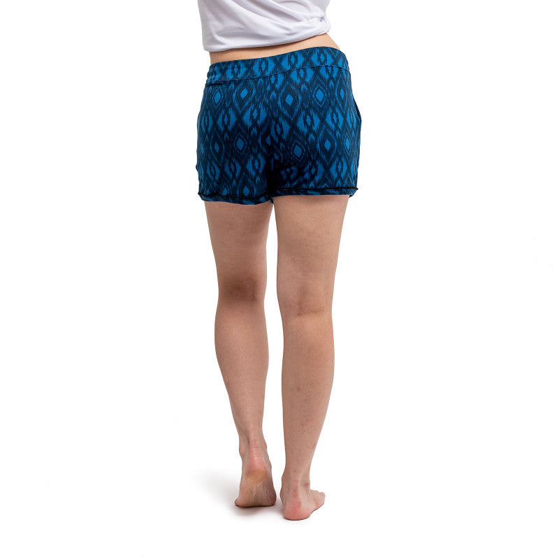 Dream Catcher Nap Shorts