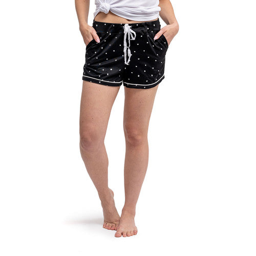 Under the Stars Nap Shorts