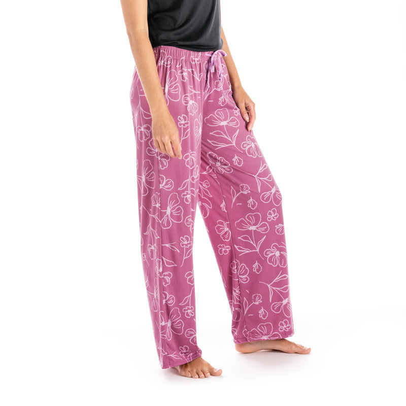 Be a Wildflower Daydream Lounge Pants