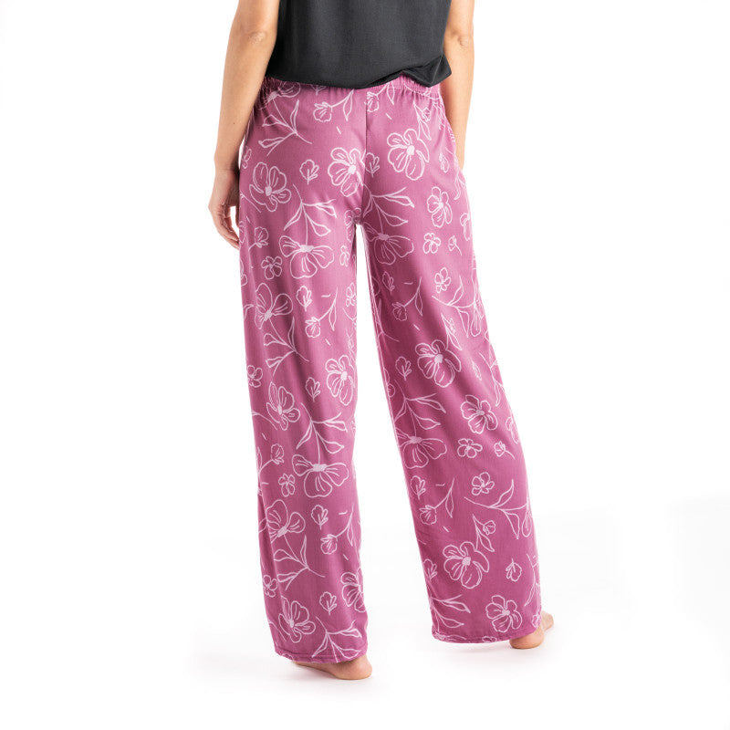 Be a Wildflower Daydream Lounge Pants