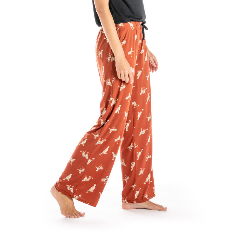 Fast Asleep Daydream Lounge Pants