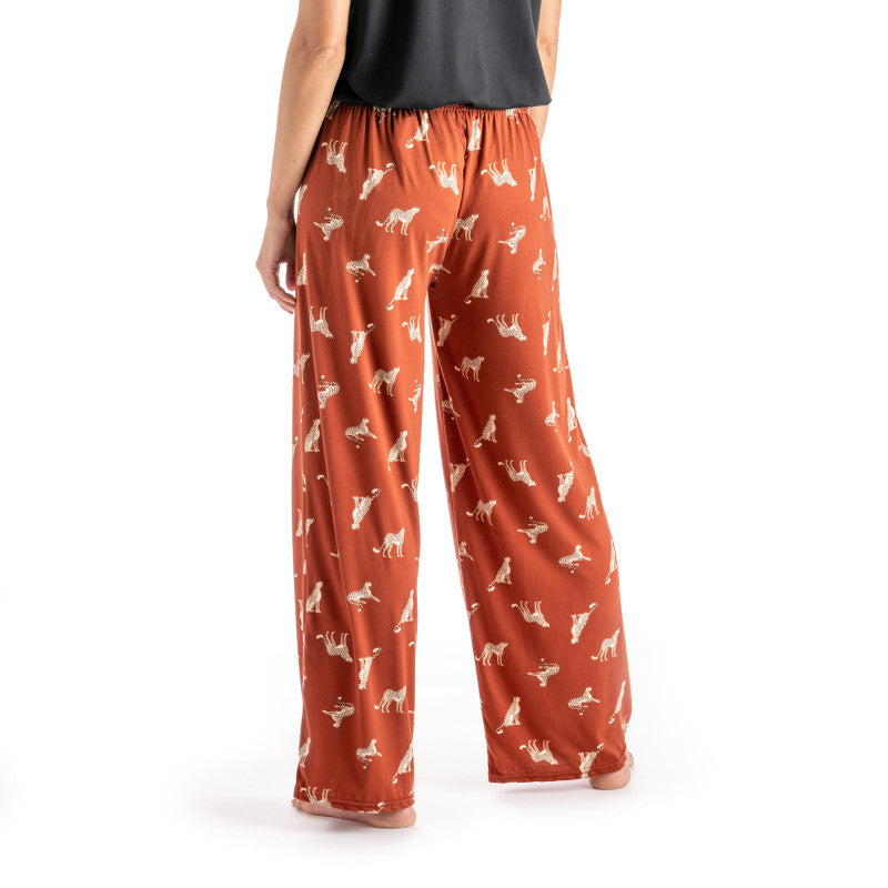 Fast Asleep Daydream Lounge Pants