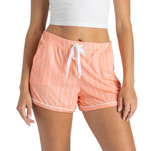 Beach Bum Nap Shorts