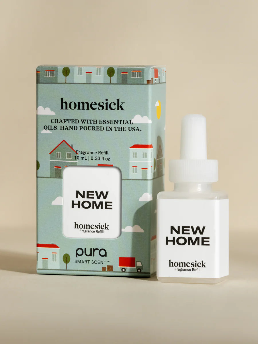 New Home - Fragrance Refill