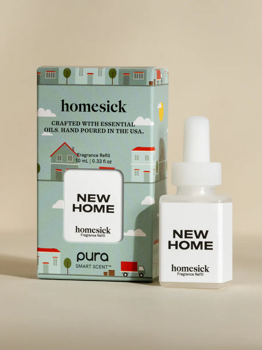 New Home - Fragrance Refill