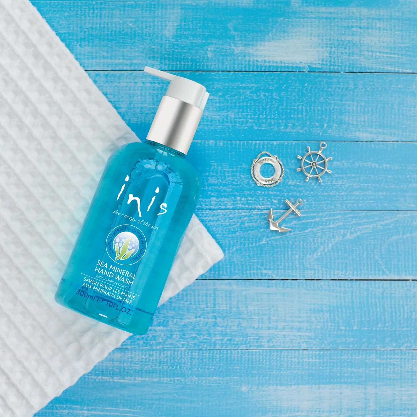 Inis Liquid Hand Wash 10 oz.