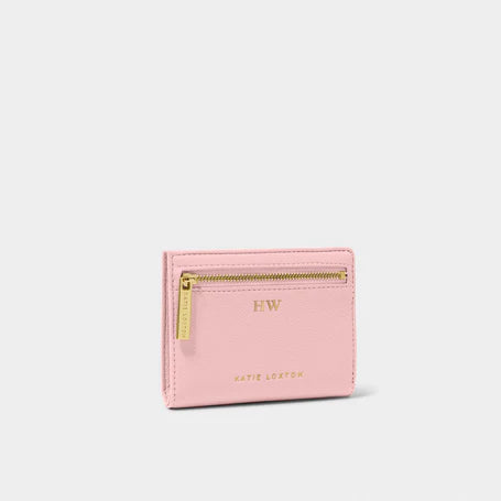 Jayde Wallet Cloud Pink