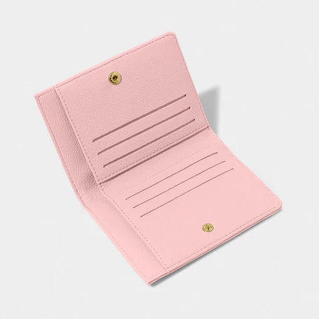 Jayde Wallet Cloud Pink