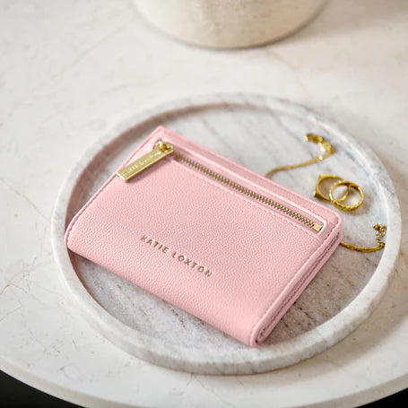 Jayde Wallet Cloud Pink