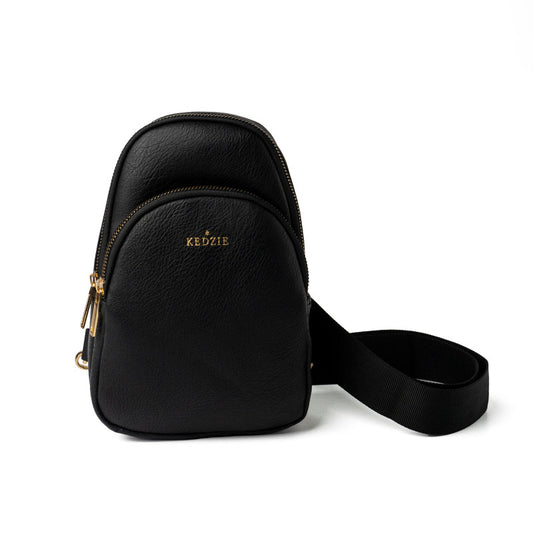 Kedzie Black Sunset Sling