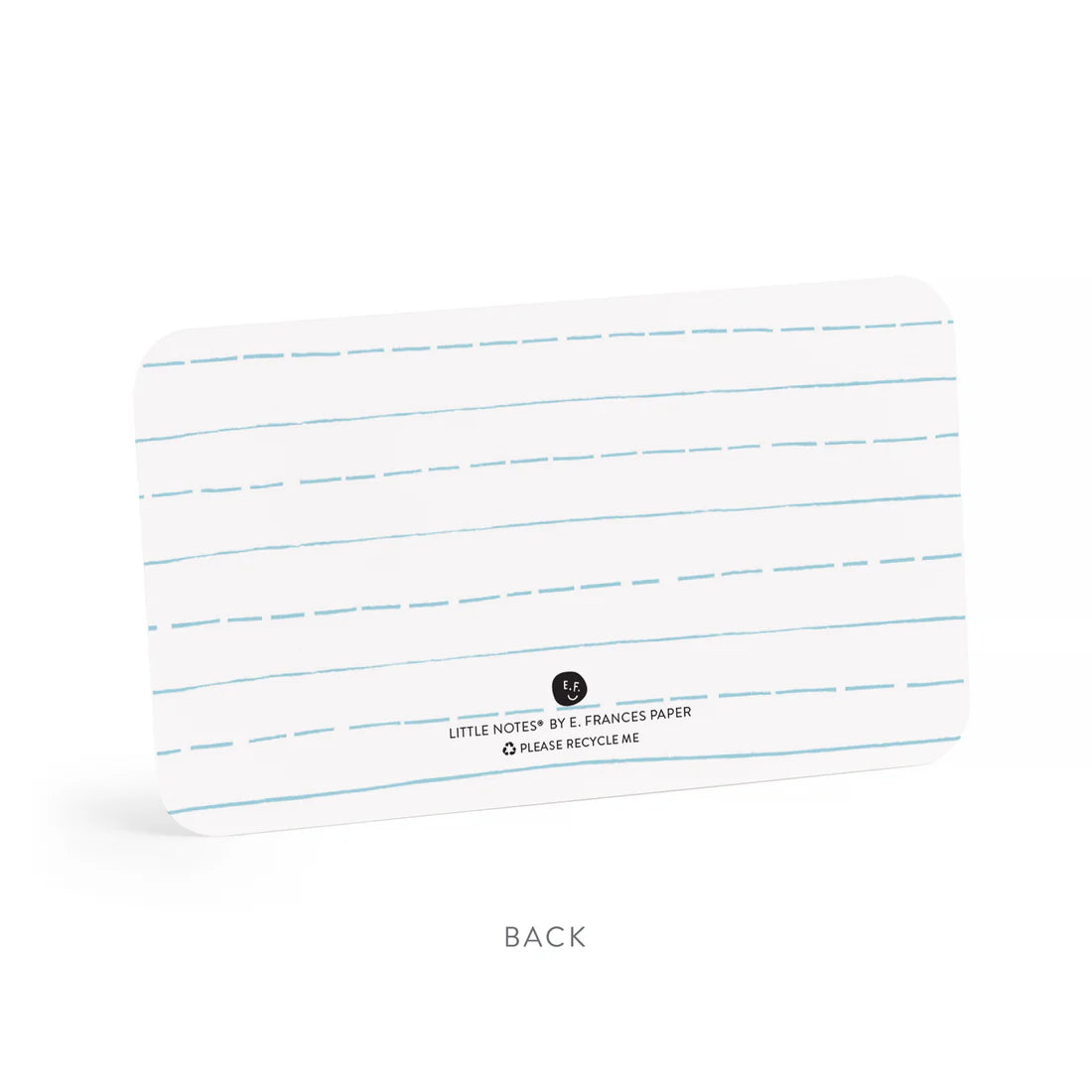 Pencil Little Notes®