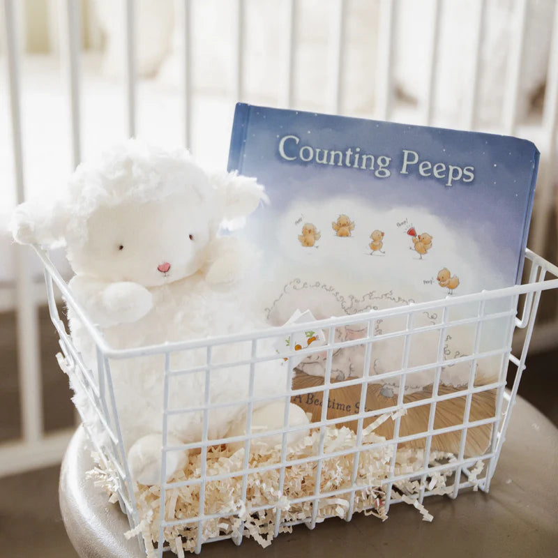 Counting Peeps Board Book
