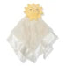 Sunshine Lovey Blanket