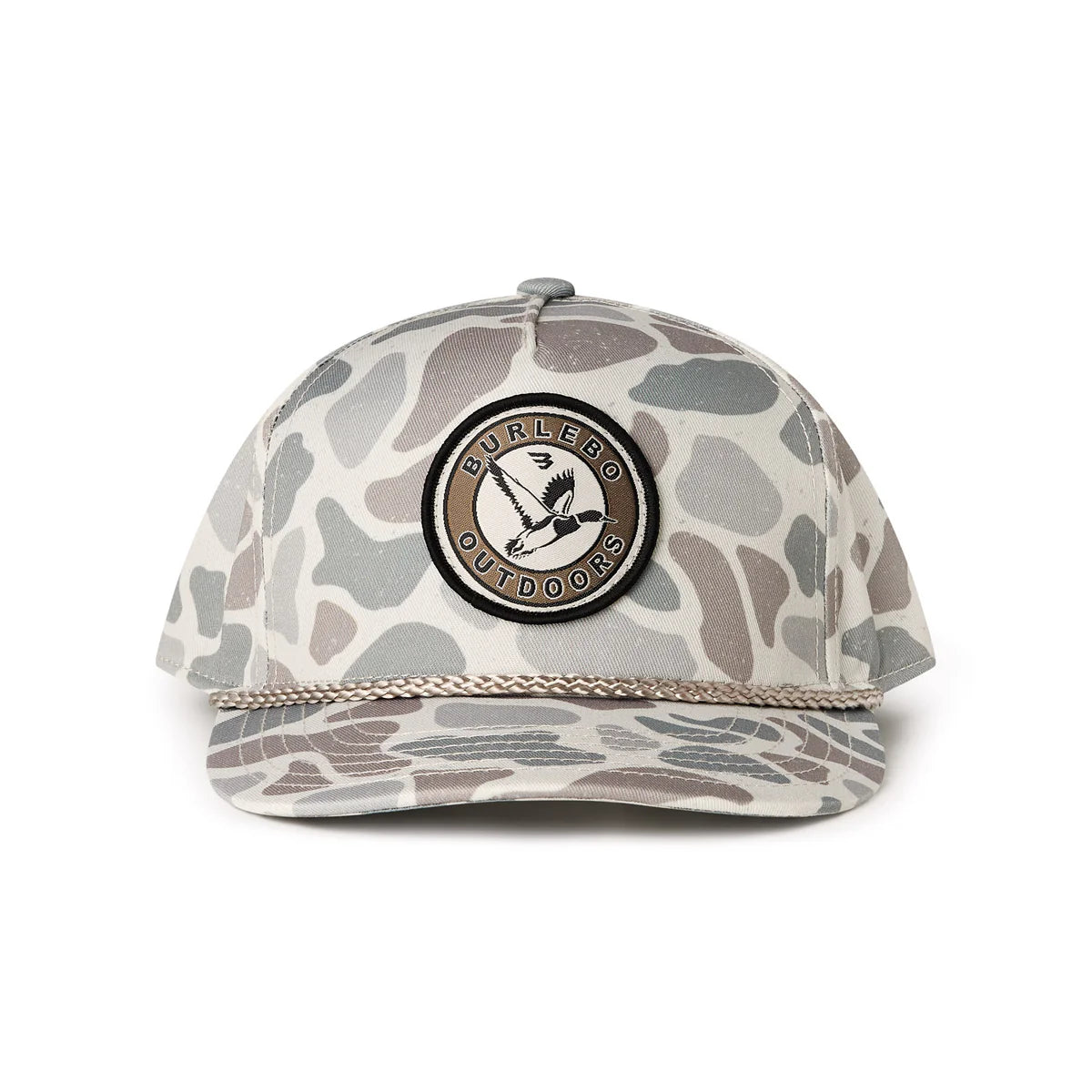 Burlebo Caps