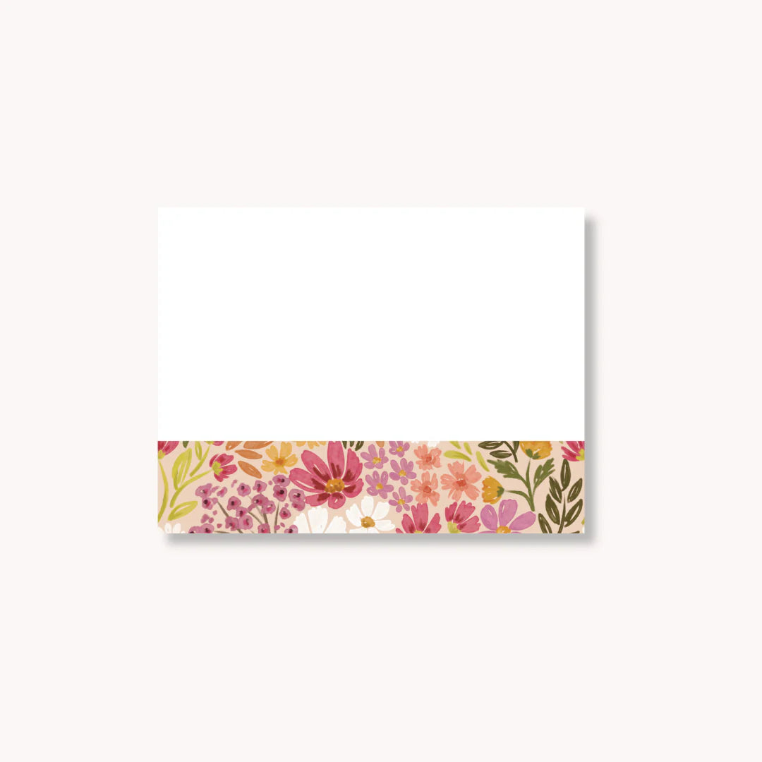 Elyse Breanne Design Sticky Notes 4x3"
