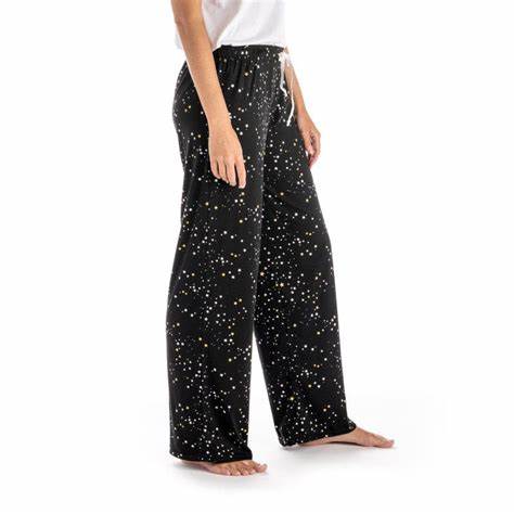 Night Sky Lounge Pants