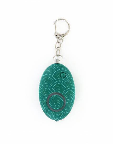 Mayday Mini Alarm Ultra Flash