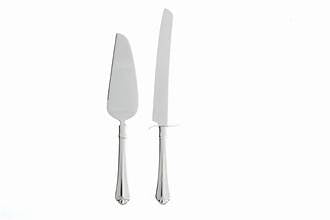 Juilliard 2-Piece Cake Set