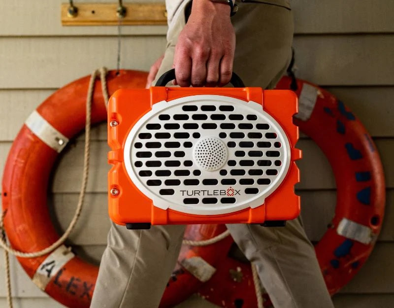 Turtlebox Gen 2 Speaker