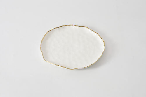Round Platter/Plate